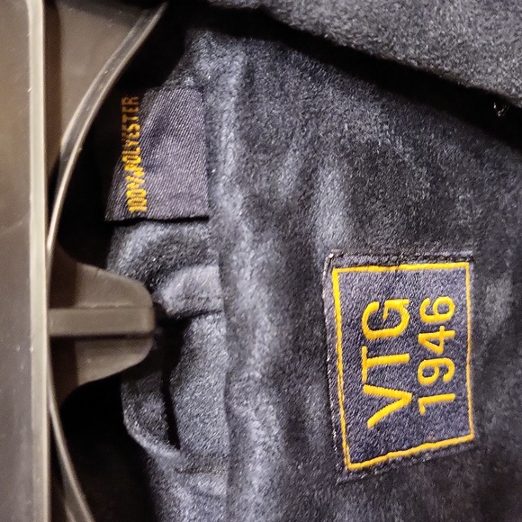 Mens shirt jacket - Picture 3 of 5